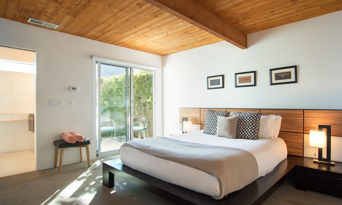 Photo of Bedroom in Vista Las Palmas