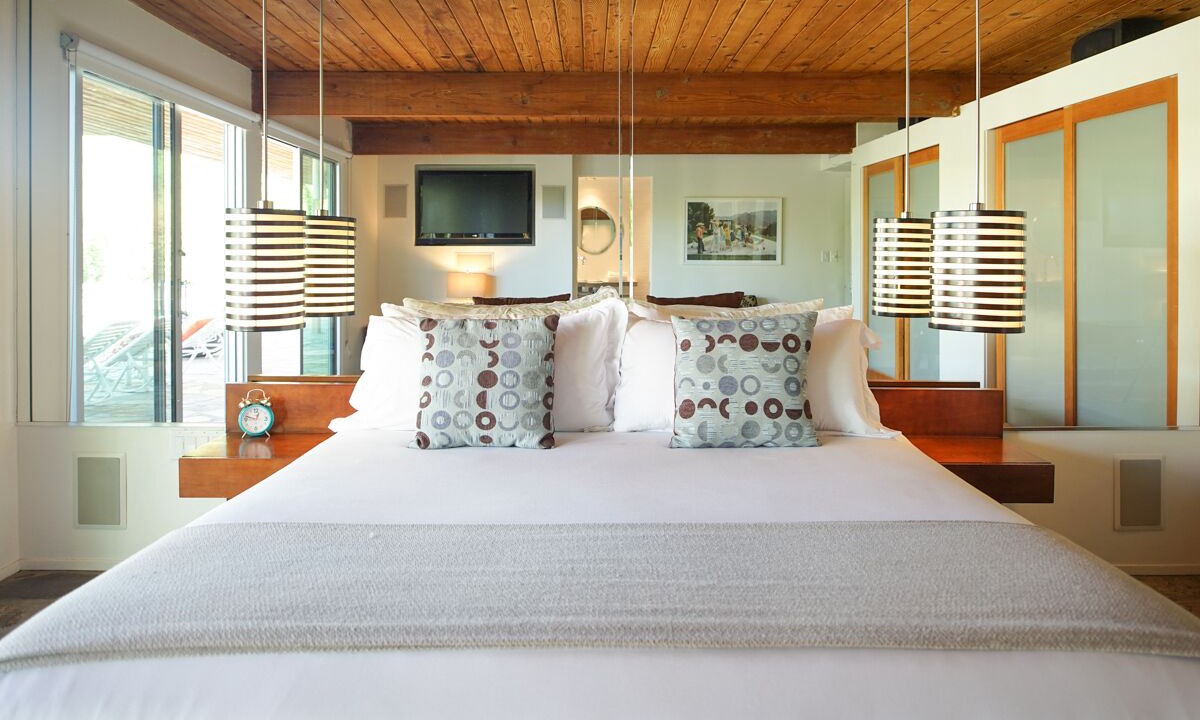 Photo of Bedroom in Vista Las Palmas