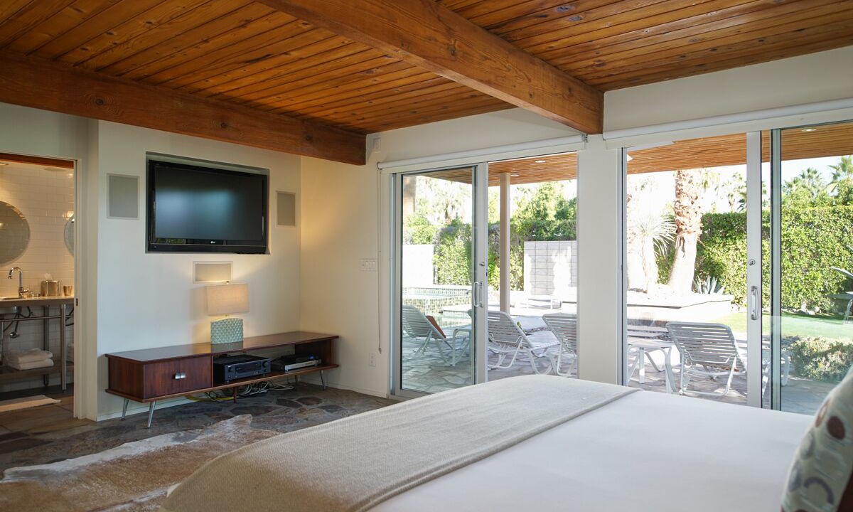 Photo of Bedroom in Vista Las Palmas