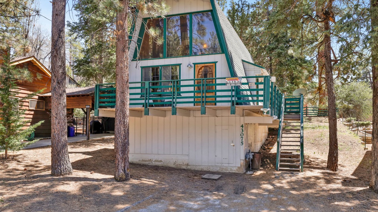 Photo of Outdoor in Moonridge