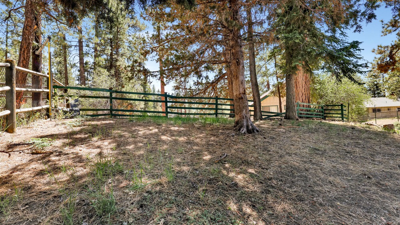 Photo of Outdoor in Moonridge
