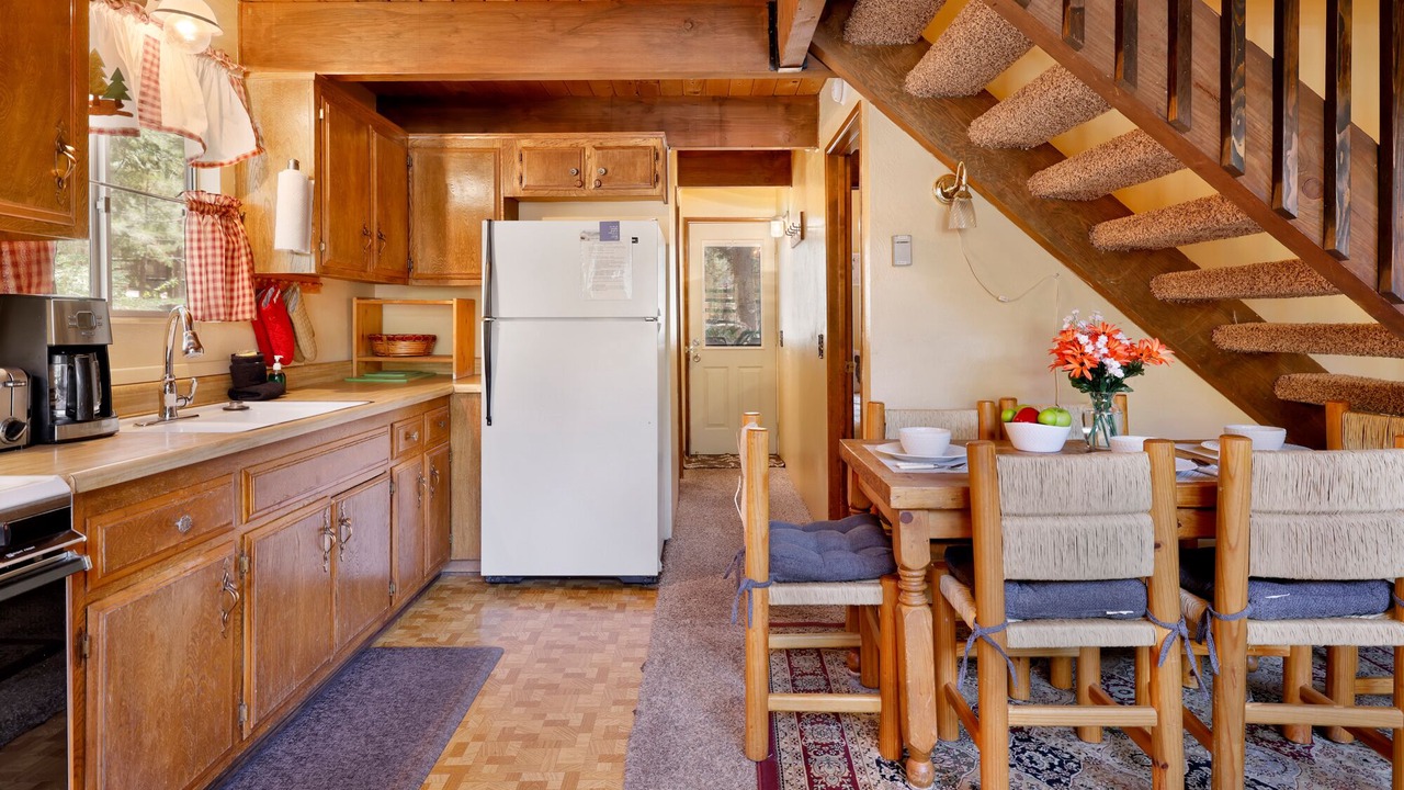 Photo of Kitchen in Moonridge