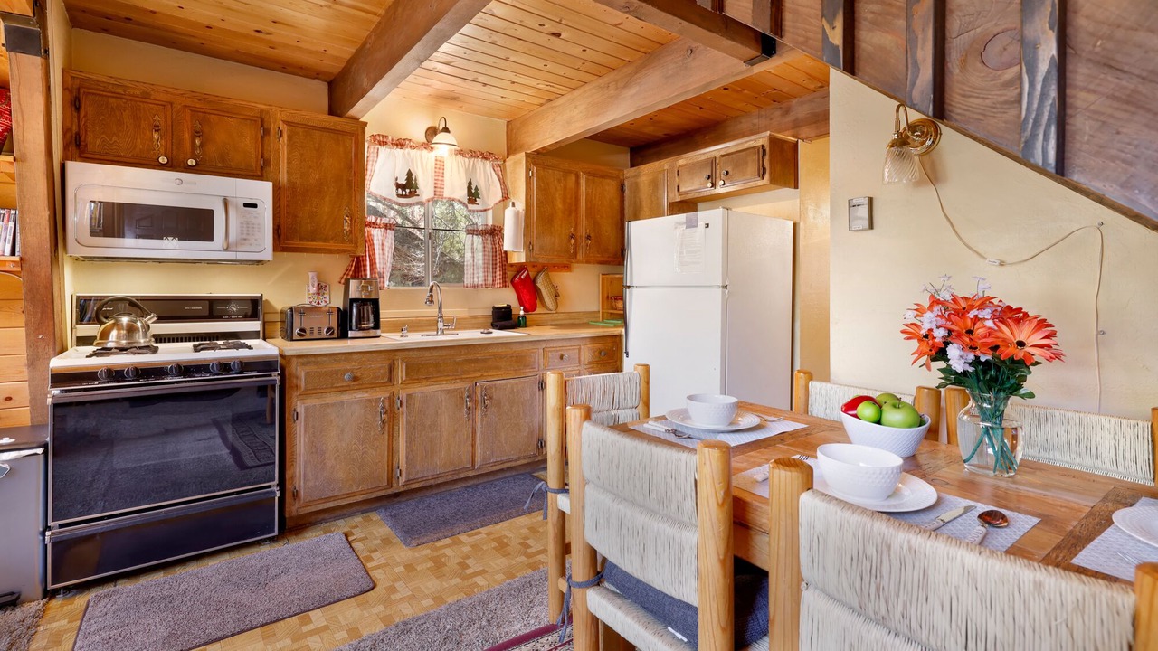 Photo of Kitchen in Moonridge