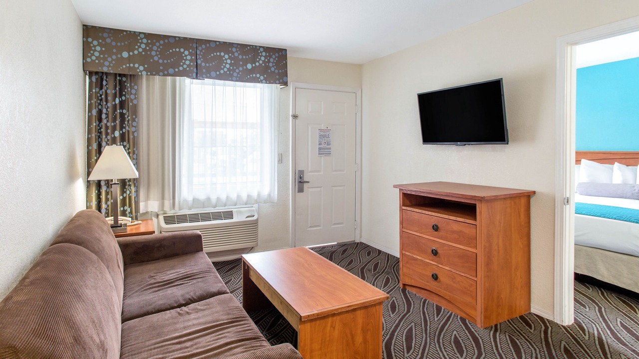 Photo of Bedroom in Lincoln Acres