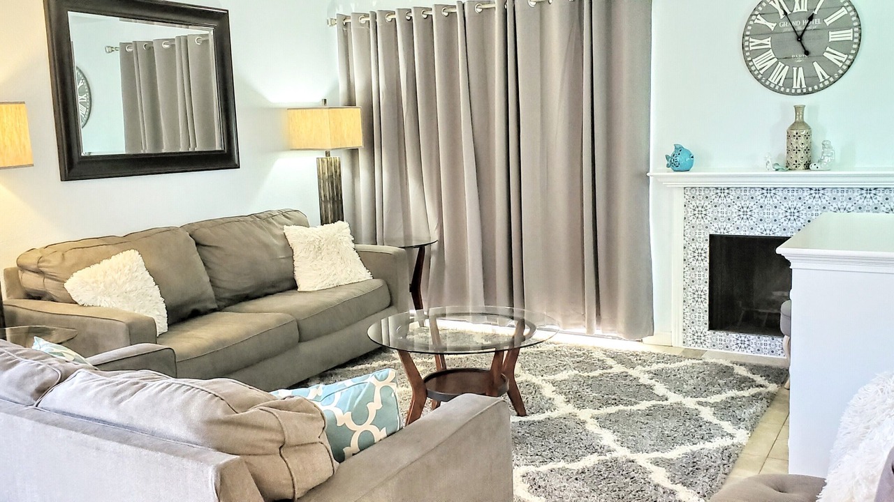 Photo of Bedroom in Anaheim Resort