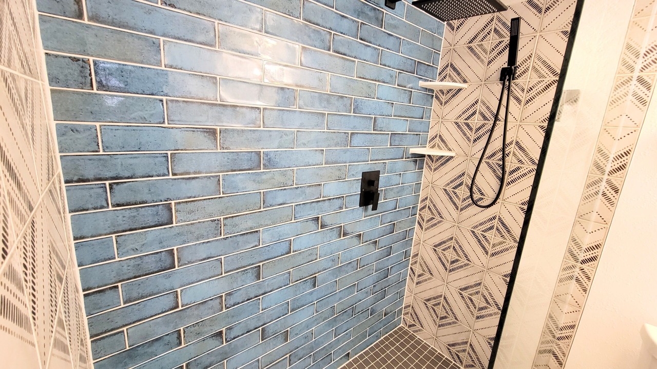 Photo of Bathroom in Anaheim Resort
