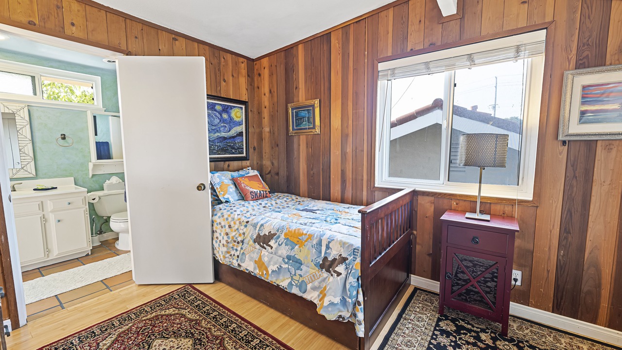 Photo of Bedroom in Westside Costa Mesa
