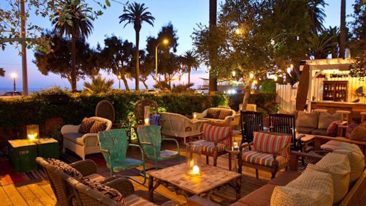 Photo of Patio Balcony in Westside Costa Mesa