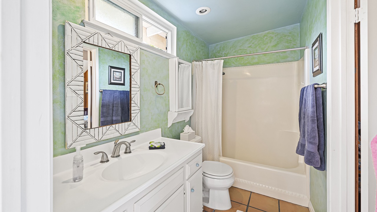 Photo of Bathroom in Westside Costa Mesa
