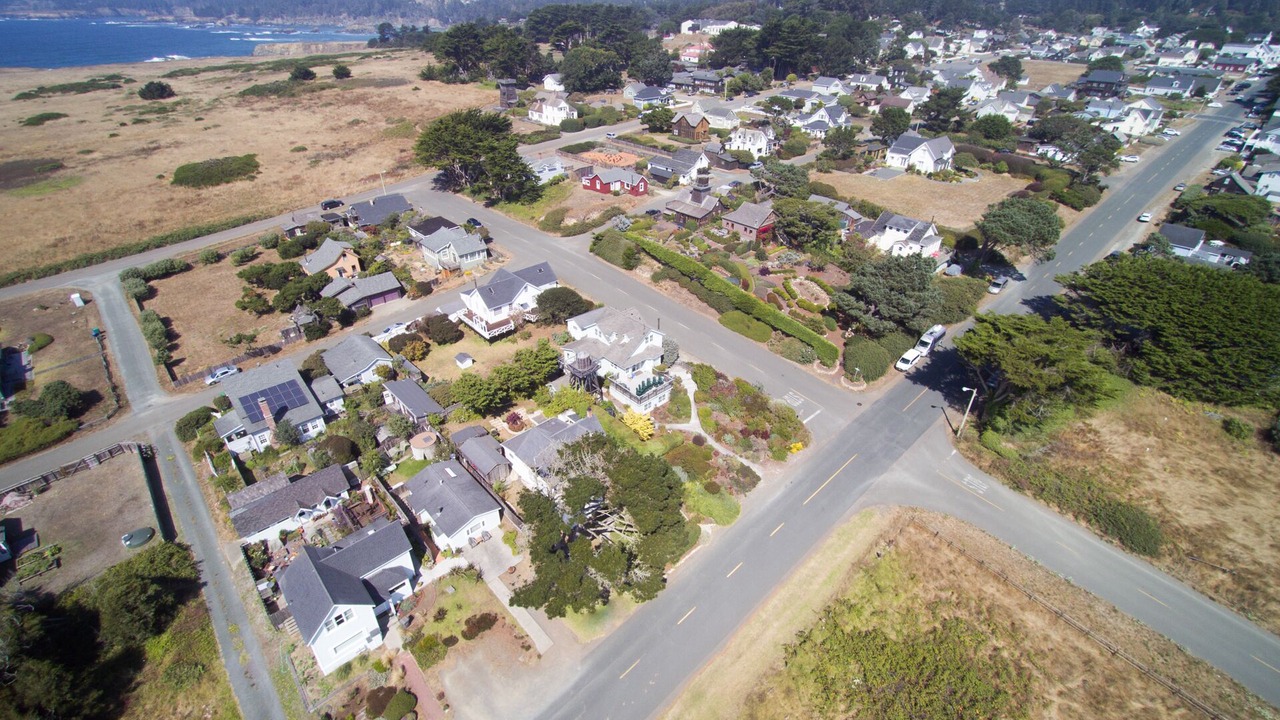Photo of Others in Mendocino