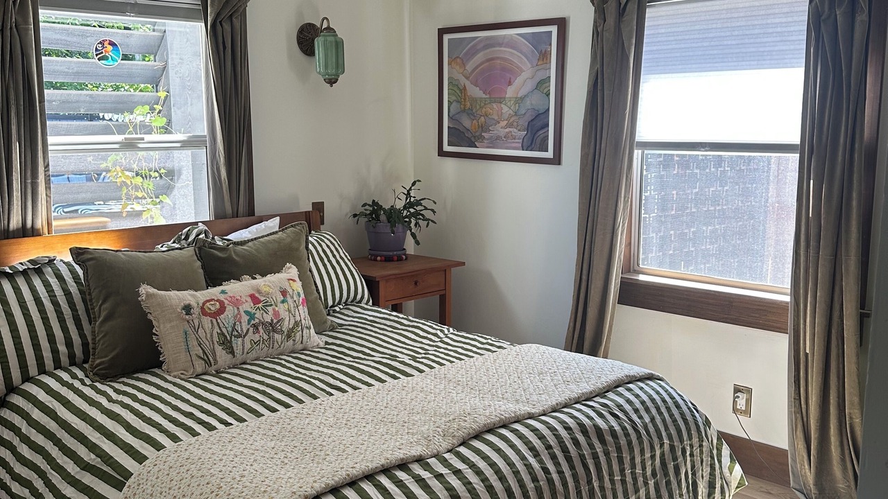 Photo of Bedroom in Grass Valley