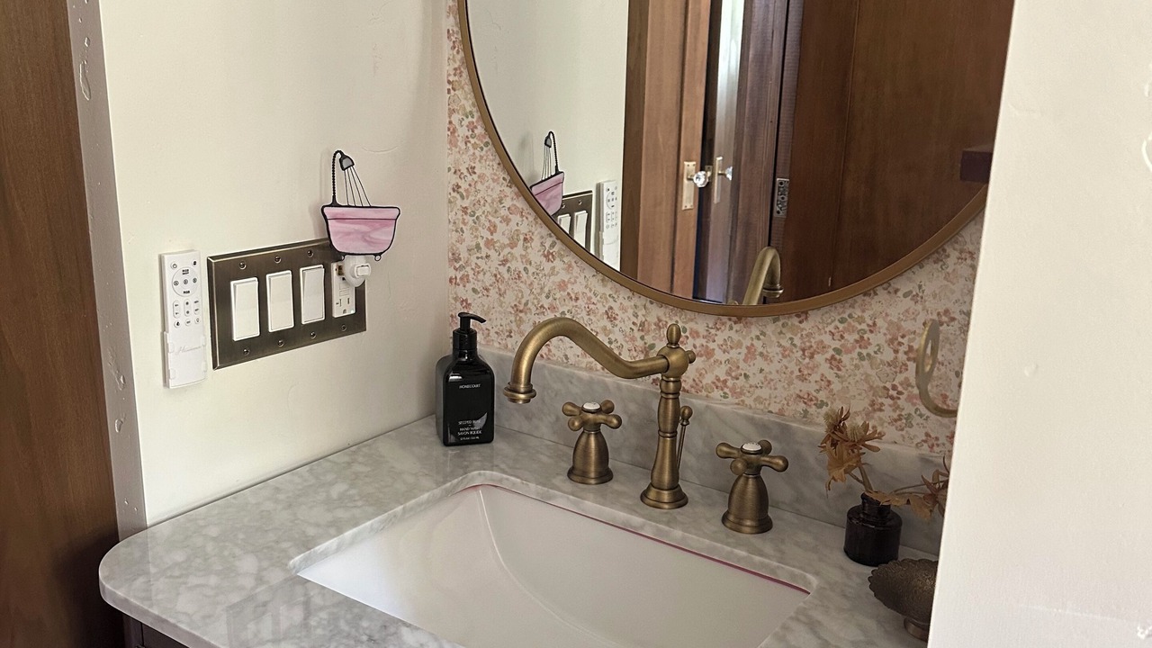 Photo of Bathroom in Grass Valley