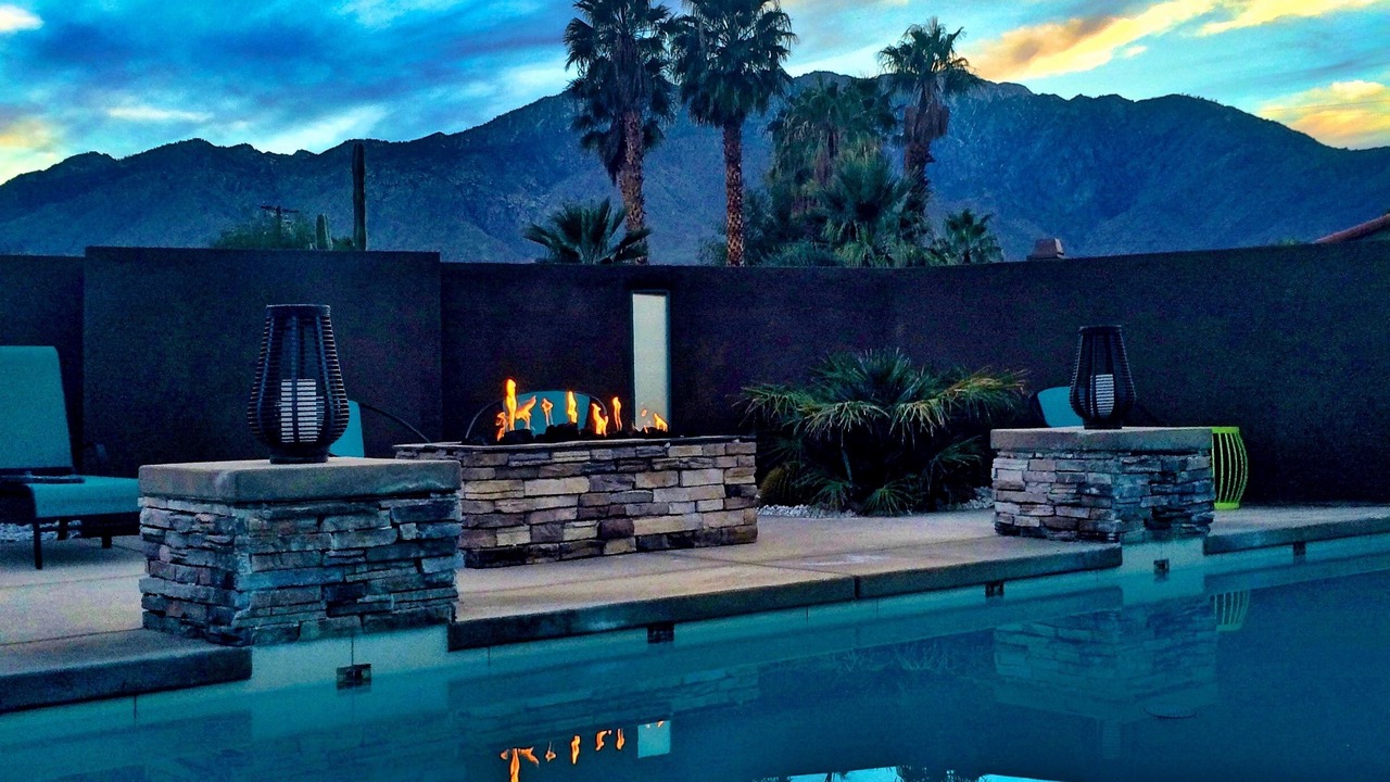 Photo of Outdoor in Desert Park Estates