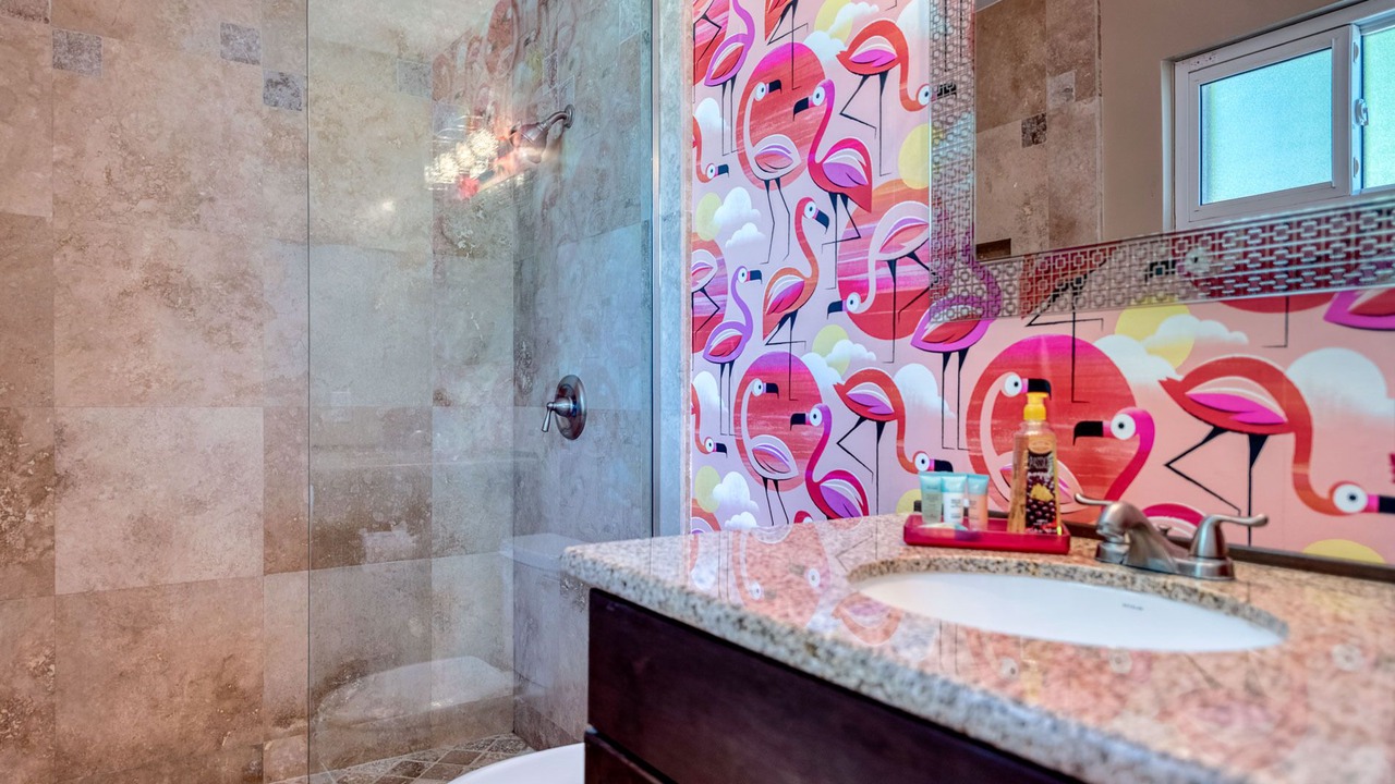 Photo of Bathroom in Desert Park Estates