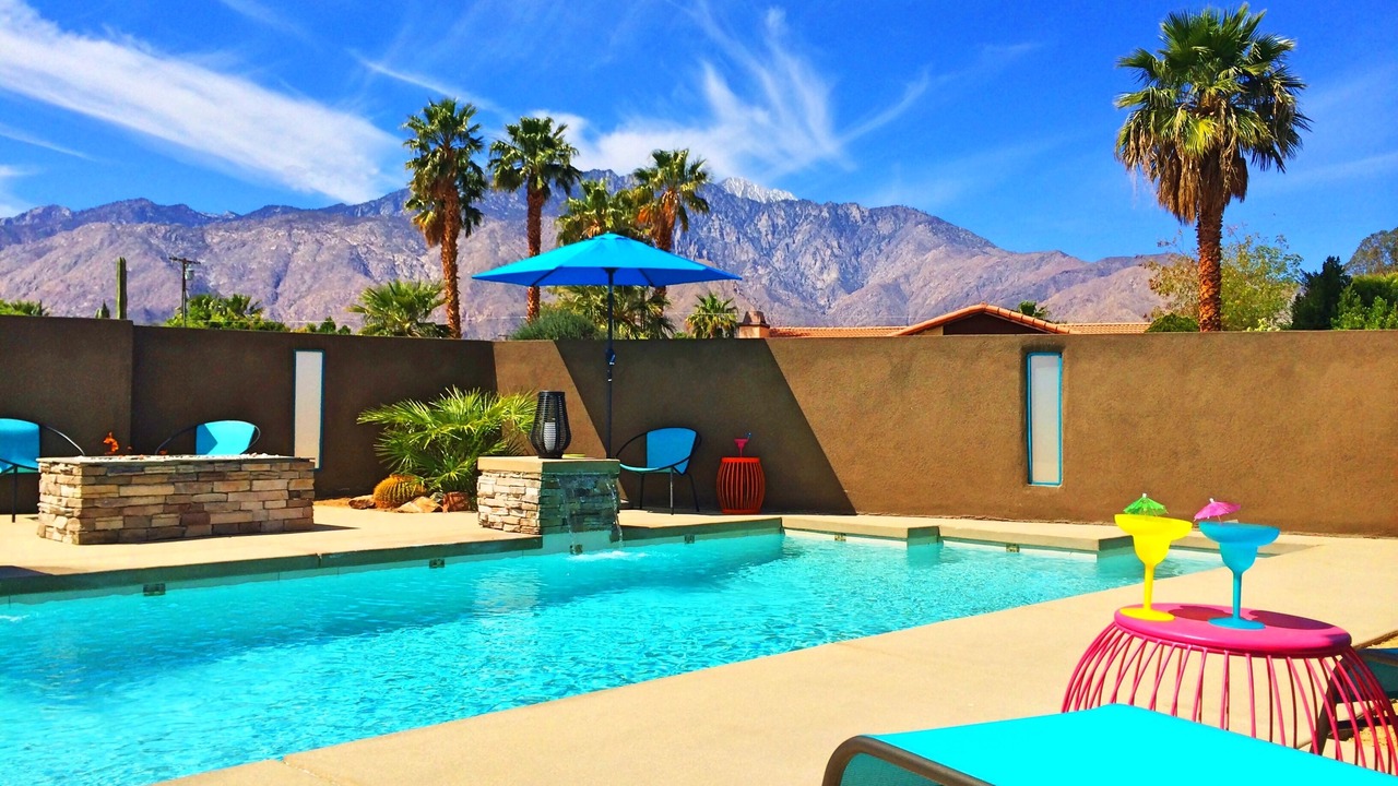Photo of Outdoor in Desert Park Estates