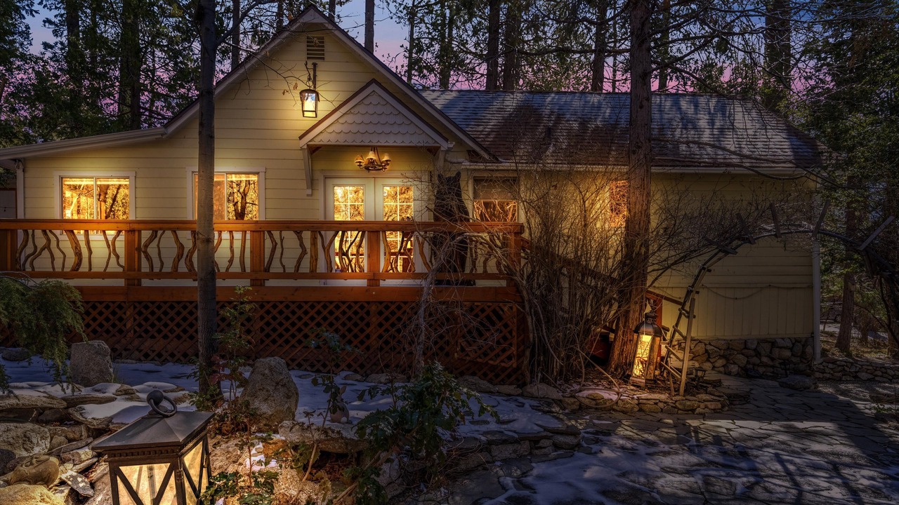 Photo of Others in Idyllwild