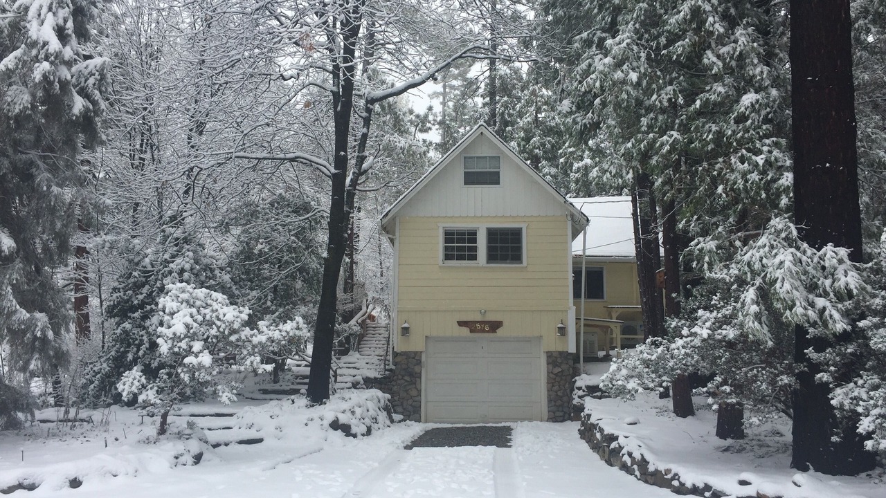 Photo of Others in Idyllwild