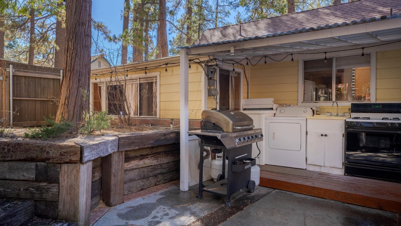 Photo of Others in Idyllwild