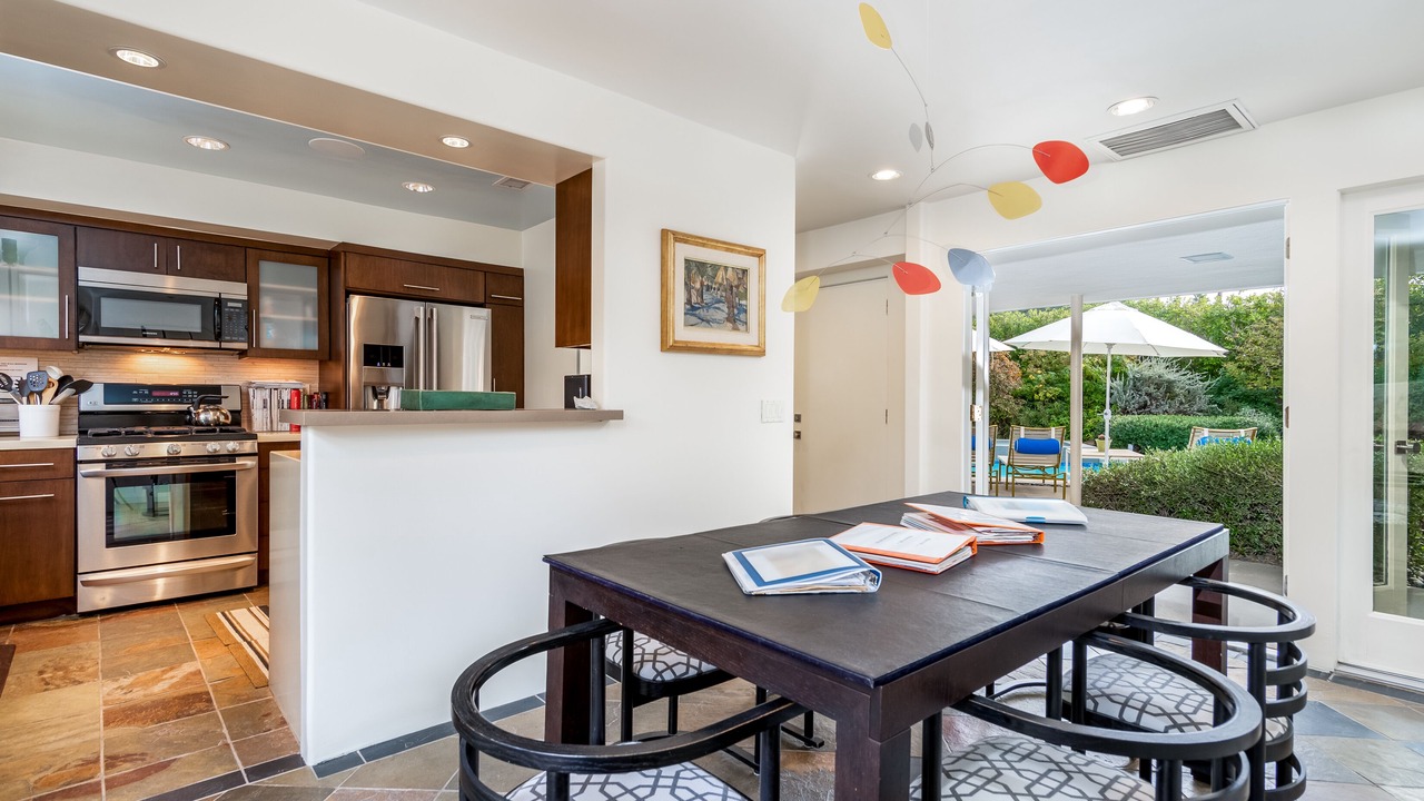 Photo of Outdoor in Tahquitz River Estates