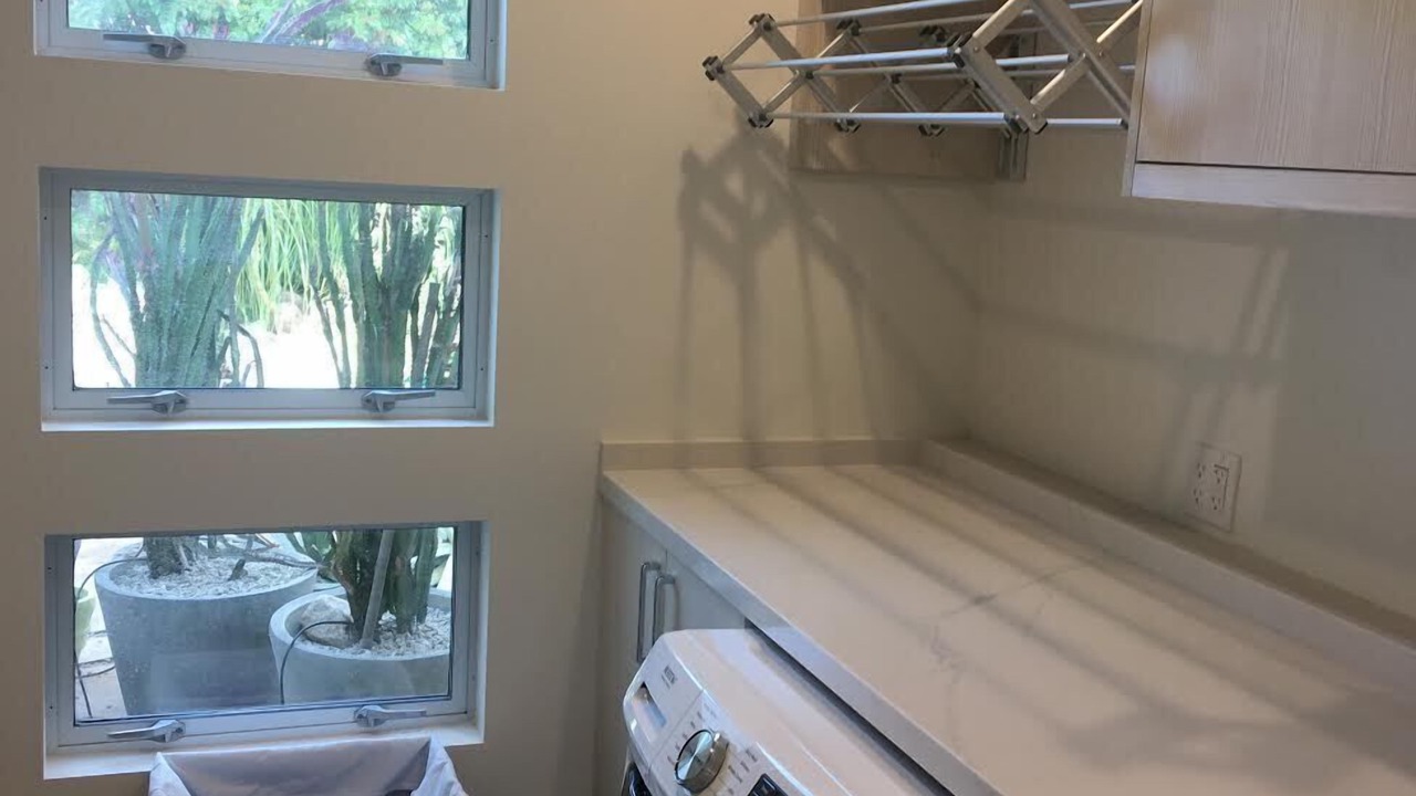 Photo of Bedroom in Tahquitz River Estates