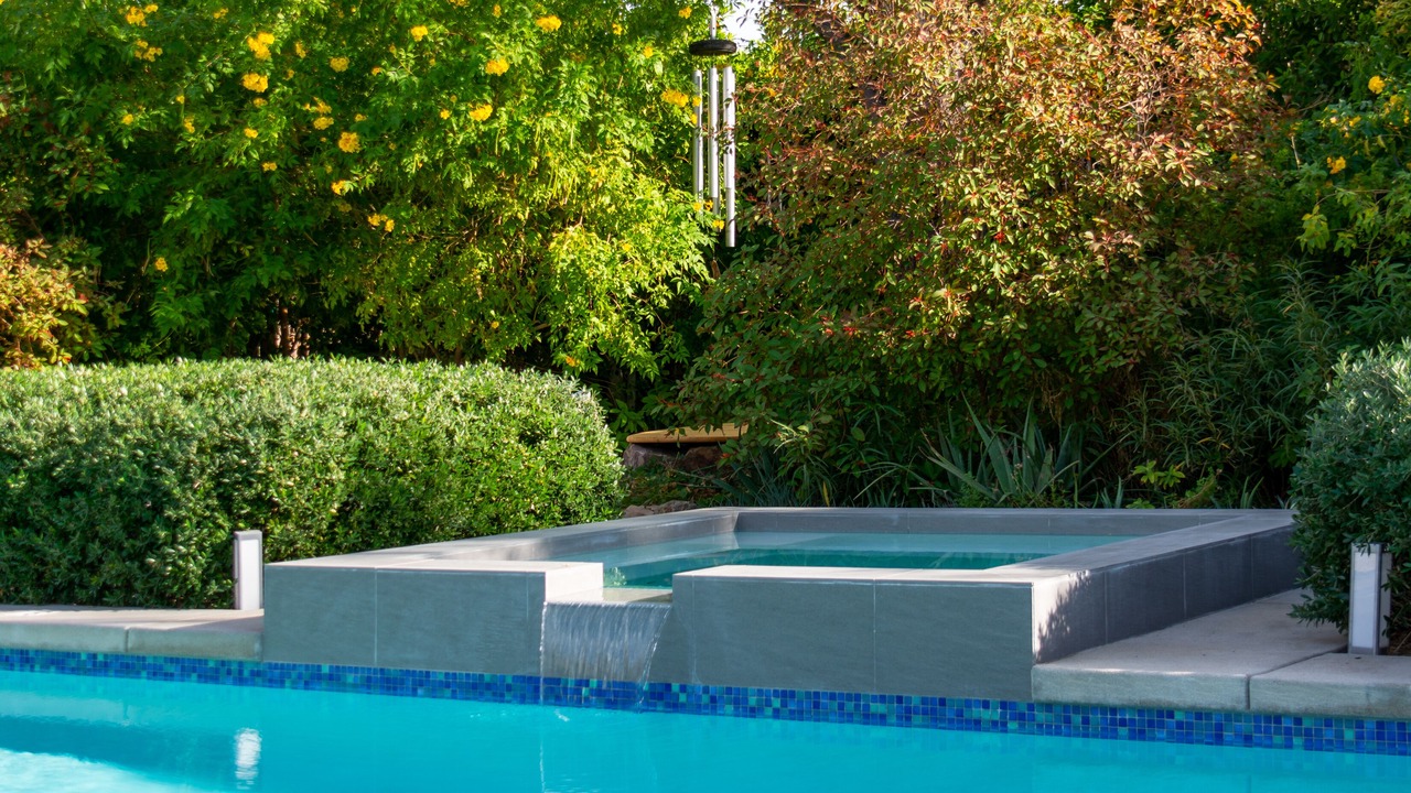 Photo of Outdoor in Tahquitz River Estates