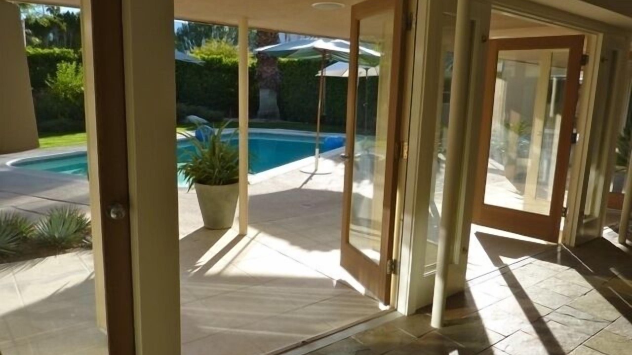 Photo of Outdoor in Tahquitz River Estates