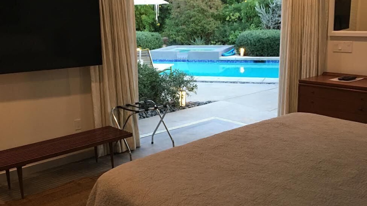 Photo of Outdoor in Tahquitz River Estates