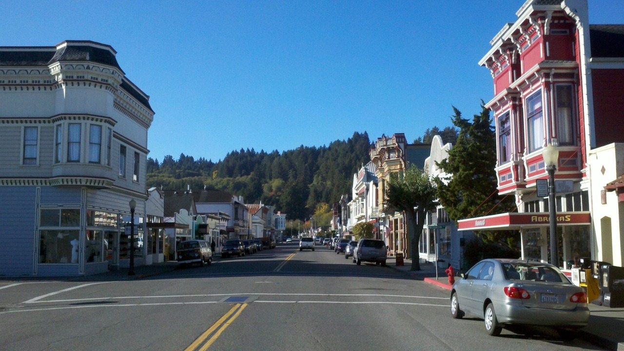 Photo of Others in Ferndale