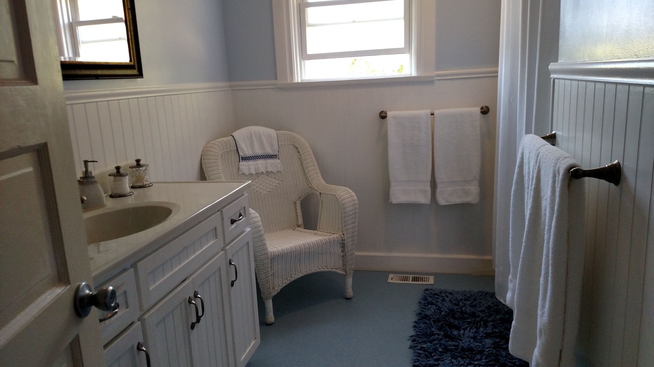 Photo of Bathroom in Ferndale