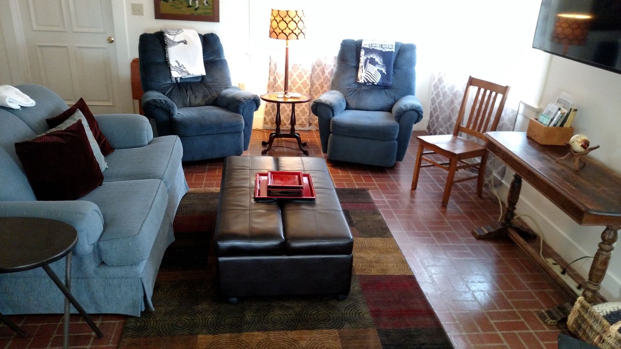 Photo of Bedroom in Ferndale