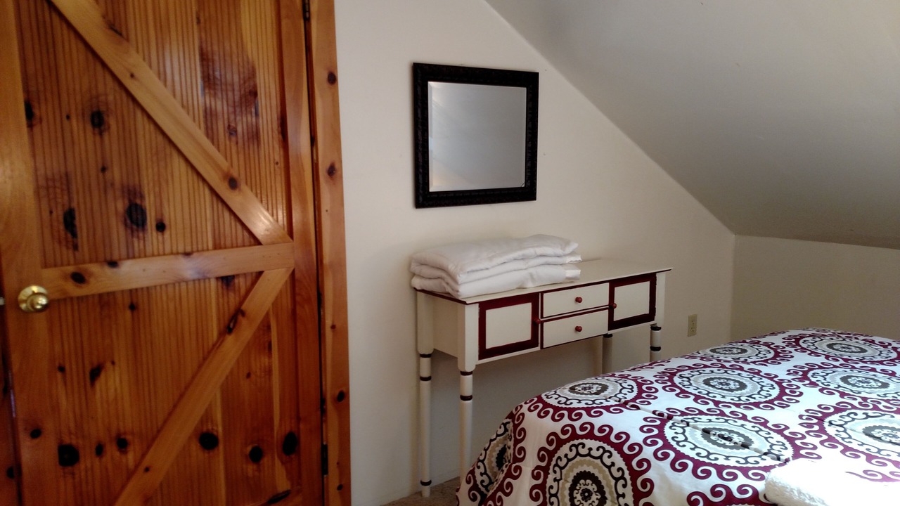 Photo of Bedroom in Ferndale