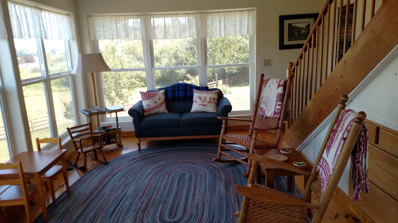Photo of Bedroom in Ferndale