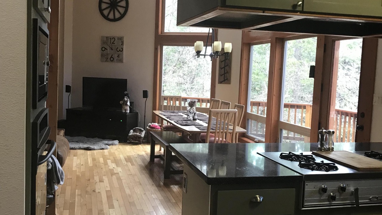 Photo of Kitchen in Phoenix Lake-Cedar Ridge