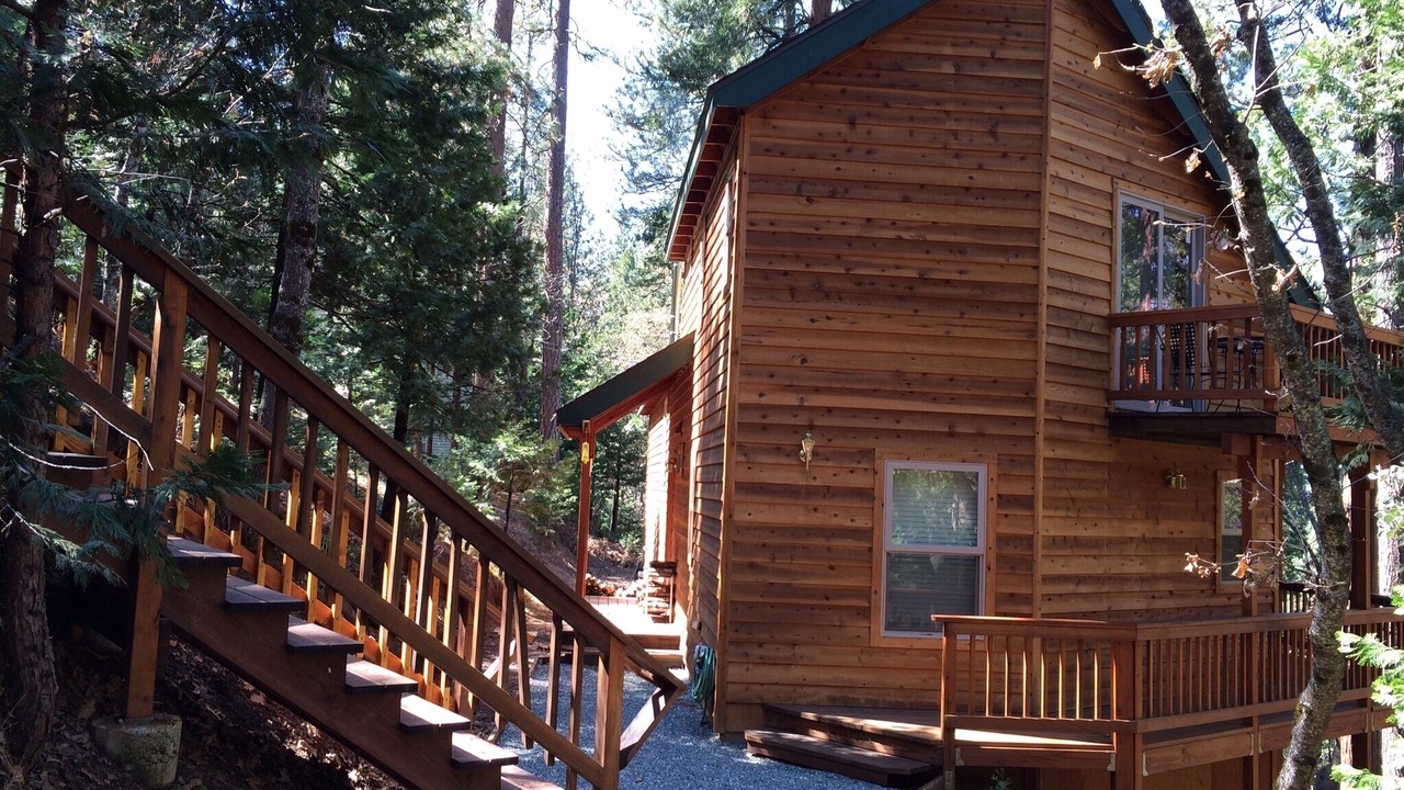 Photo of Outdoor in Phoenix Lake-Cedar Ridge