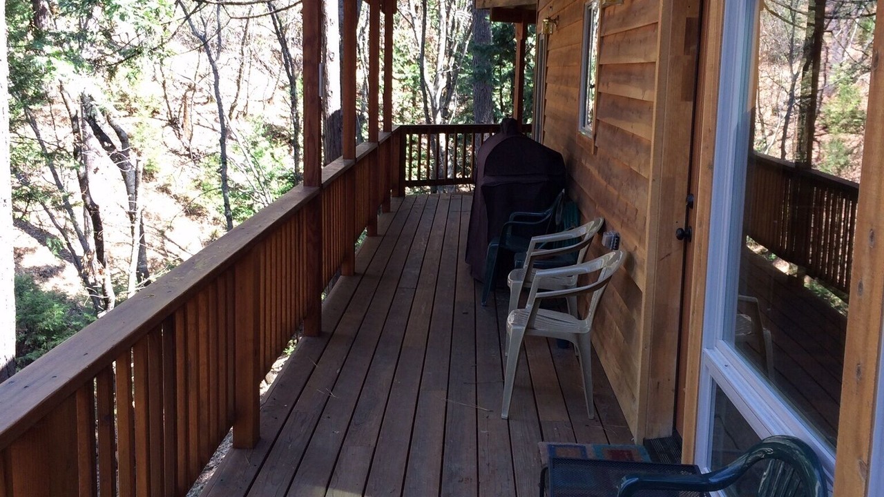 Photo of Outdoor in Phoenix Lake-Cedar Ridge
