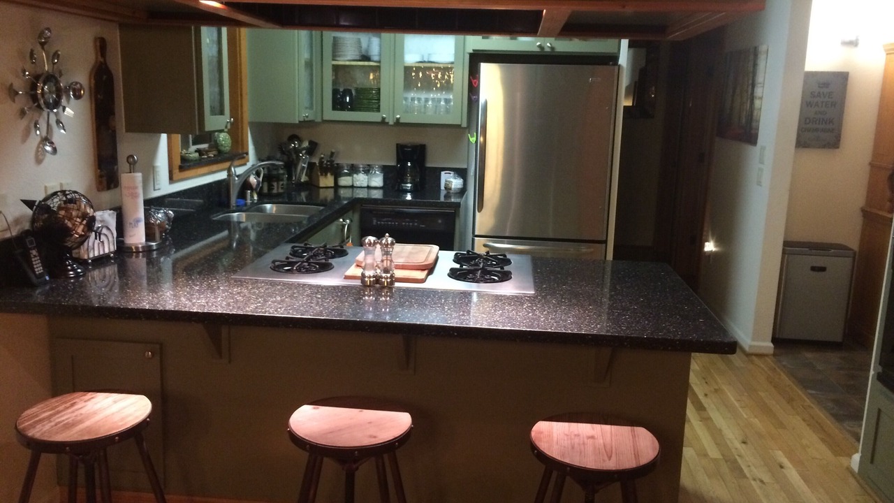Photo of Kitchen in Phoenix Lake-Cedar Ridge