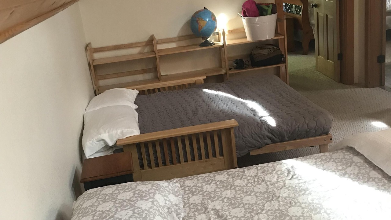 Photo of Bedroom in Phoenix Lake-Cedar Ridge