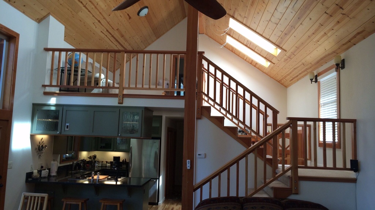 Photo of Livingroom in Phoenix Lake-Cedar Ridge