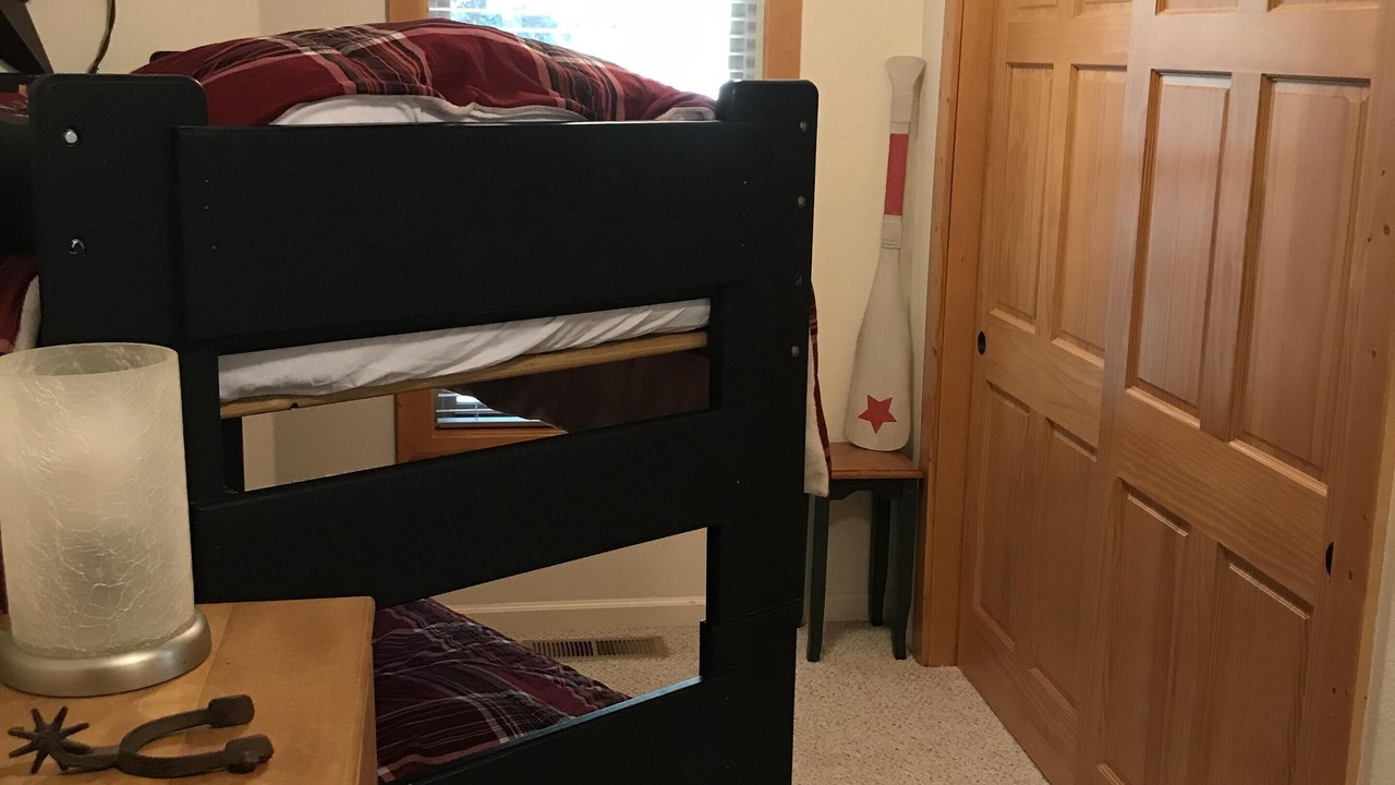 Photo of Bedroom in Phoenix Lake-Cedar Ridge