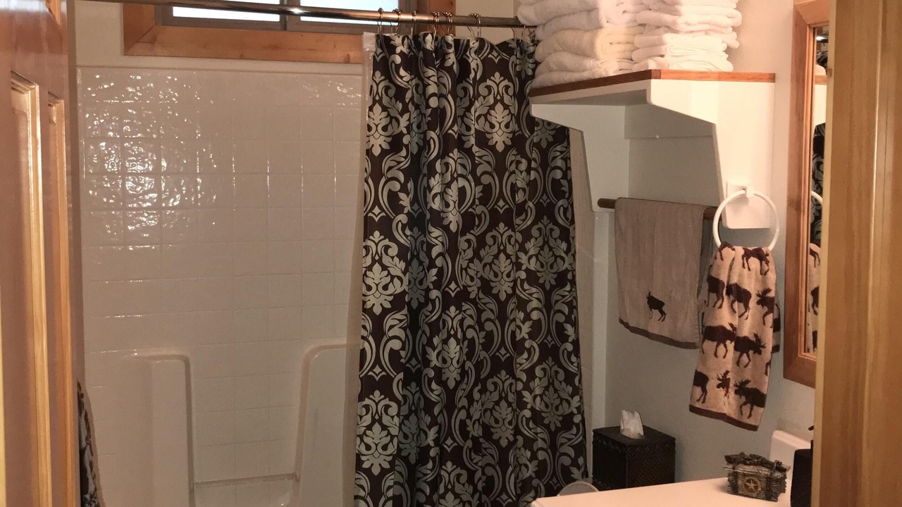 Photo of Bathroom in Phoenix Lake-Cedar Ridge