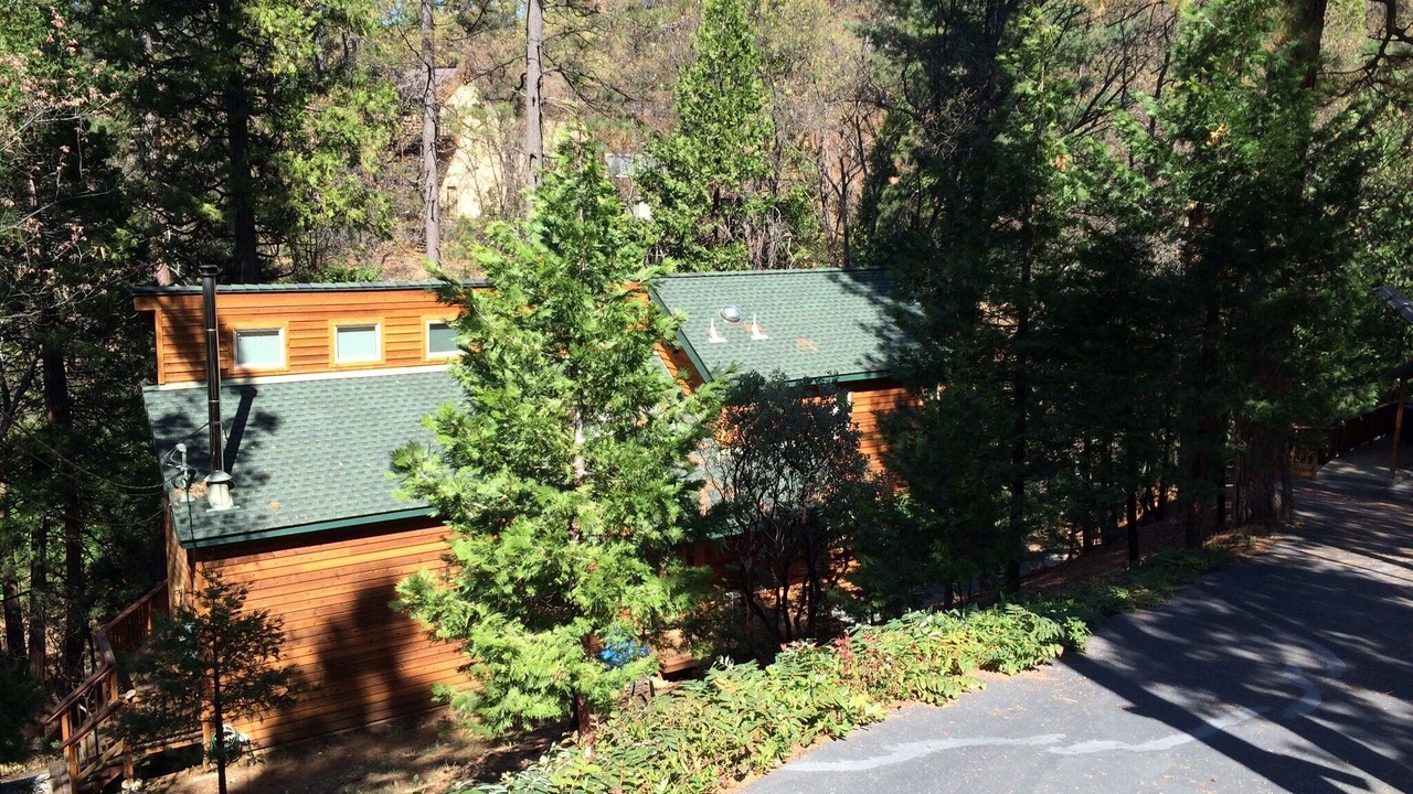 Photo of Outdoor in Phoenix Lake-Cedar Ridge