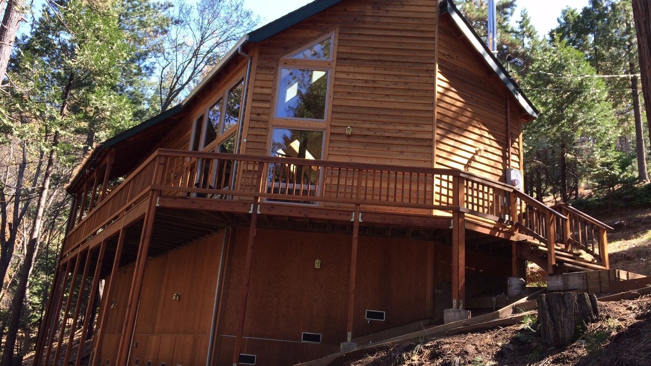 Photo of Outdoor in Phoenix Lake-Cedar Ridge