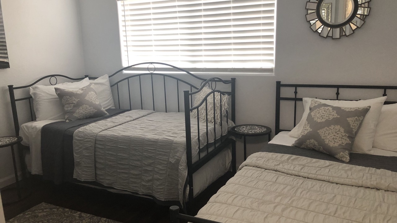 Photo of Bedroom in La Conchita