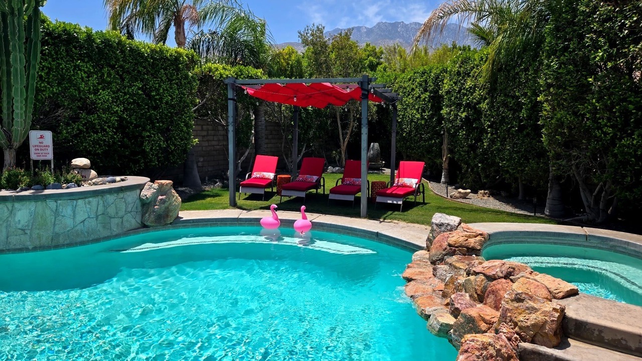 Photo of Outdoor in Vista Norte
