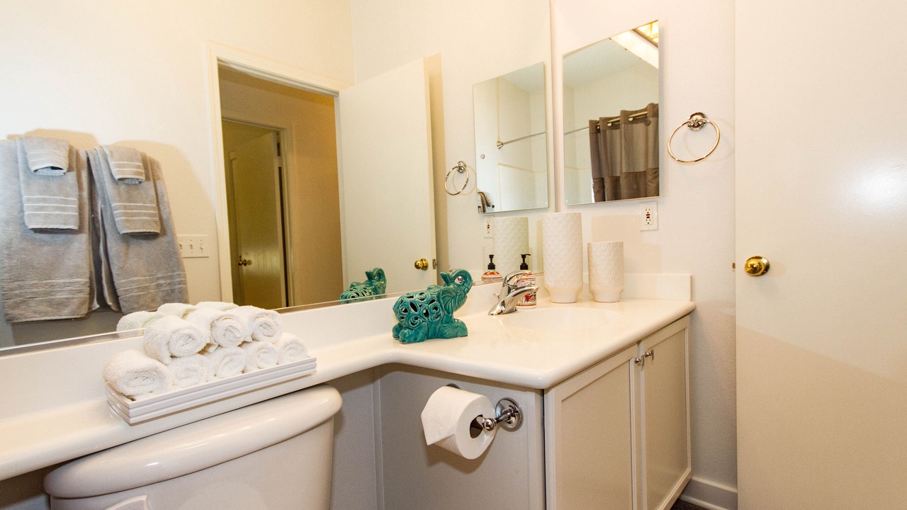 Photo of Bathroom in Vista Norte