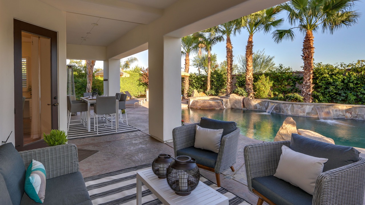 Photo of Outdoor in Rancho Santana