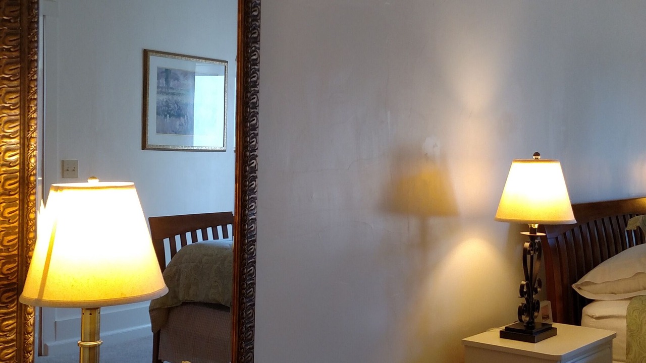 Photo of Bedroom in Ferndale