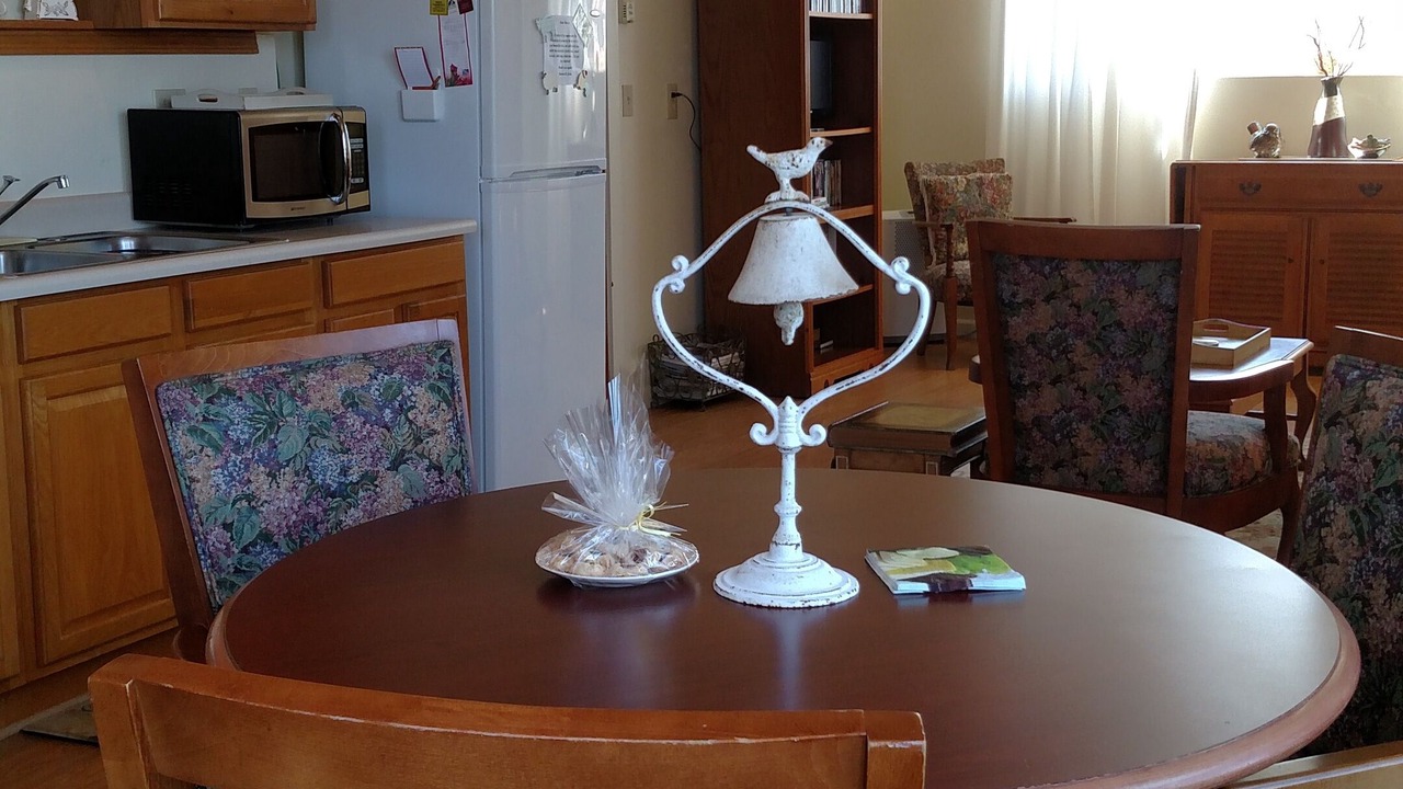 Photo of Bedroom in Ferndale