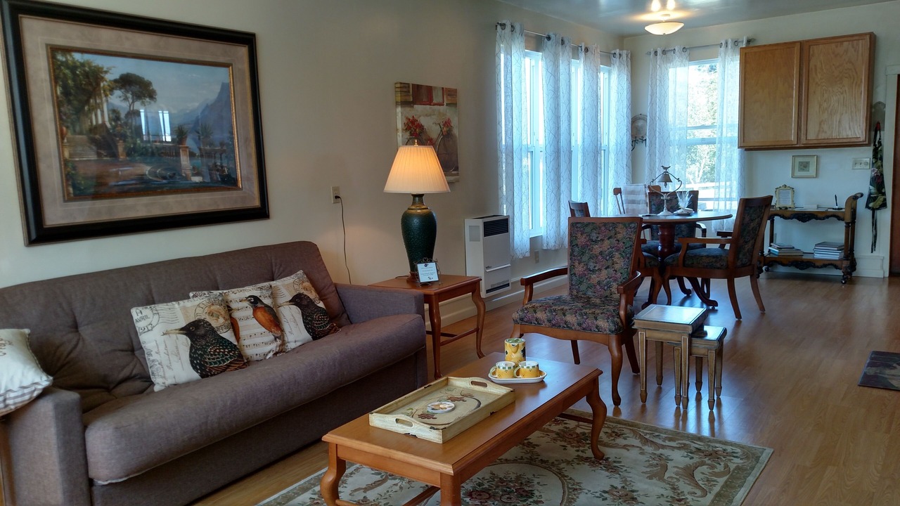 Photo of Bedroom in Ferndale