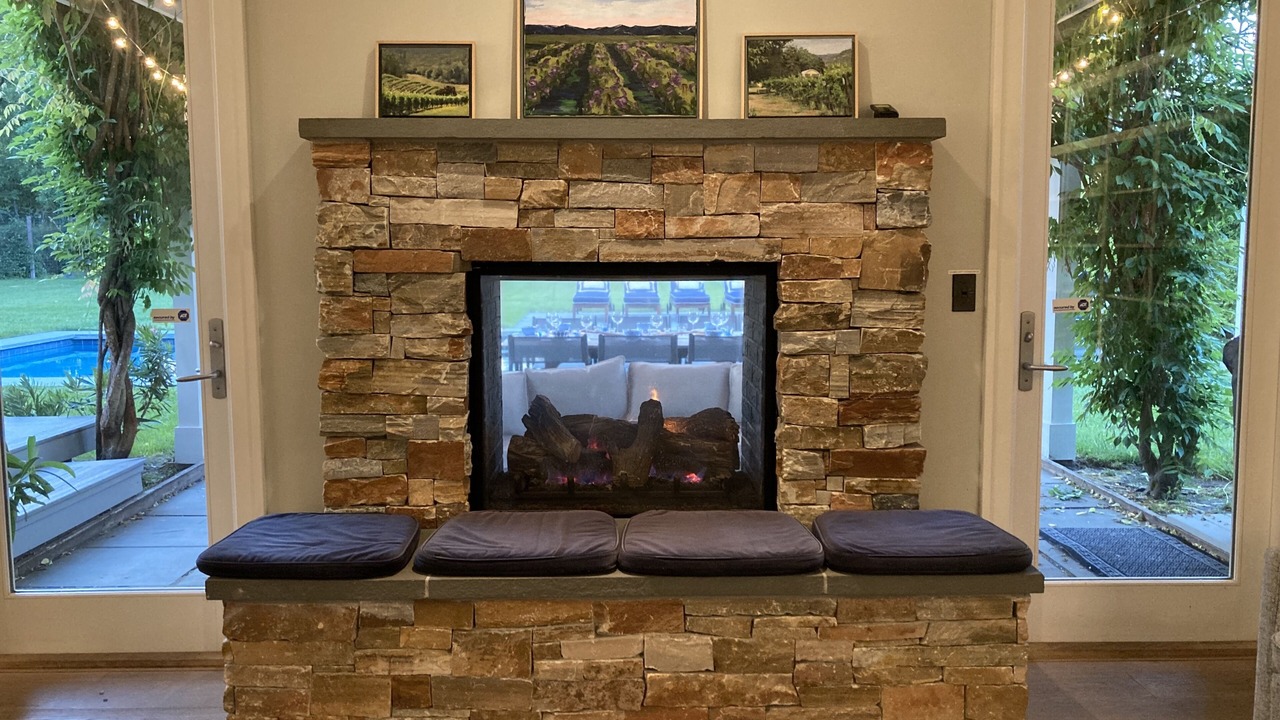 Photo of Livingroom in Sonoma